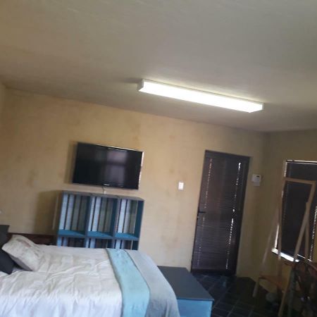 Ferienwohnung Studio@104 Mossel Bay Exterior foto
