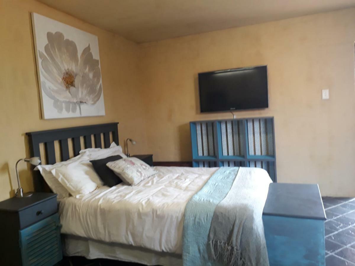 Ferienwohnung Studio@104 Mossel Bay Exterior foto