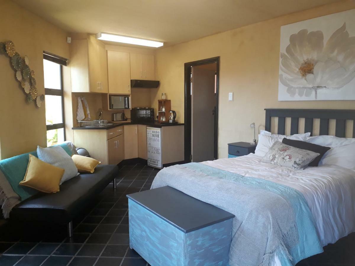 Ferienwohnung Studio@104 Mossel Bay Exterior foto