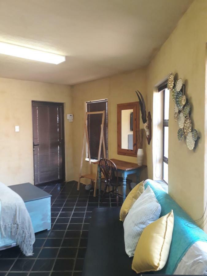 Ferienwohnung Studio@104 Mossel Bay Exterior foto