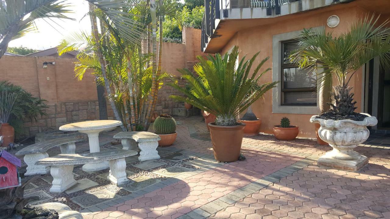 Ferienwohnung Studio@104 Mossel Bay Exterior foto