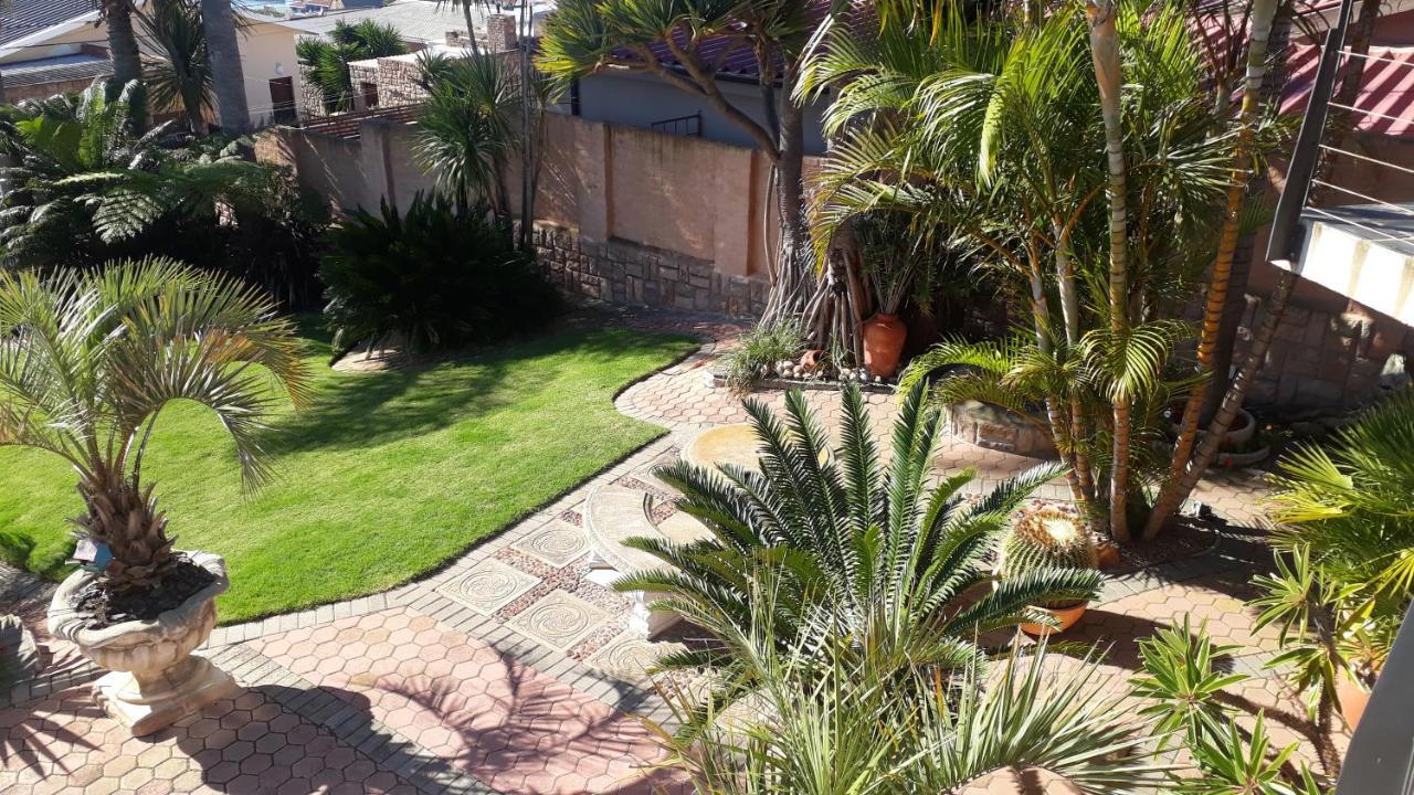 Ferienwohnung Studio@104 Mossel Bay Exterior foto