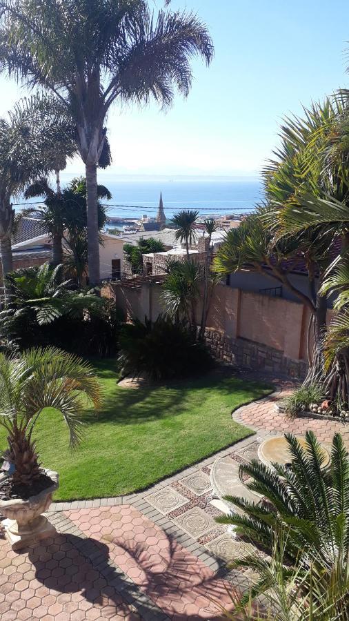 Ferienwohnung Studio@104 Mossel Bay Exterior foto