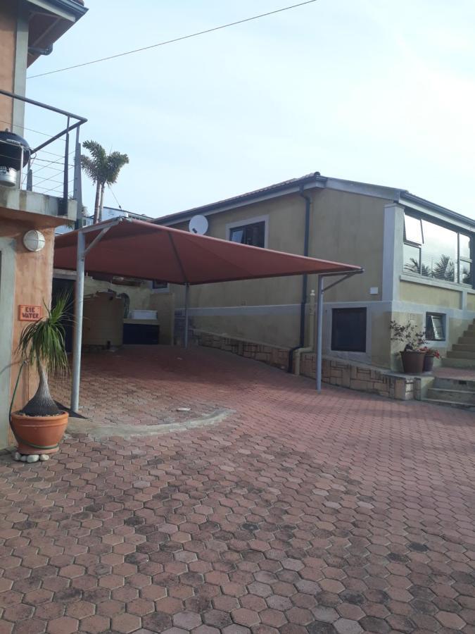 Ferienwohnung Studio@104 Mossel Bay Exterior foto